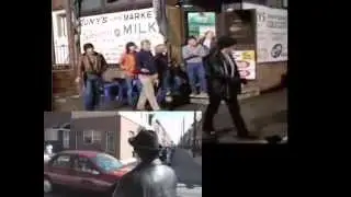 Rocky 35th Anniversary Tour -- Video by Roberto Milanese