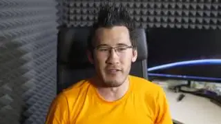 Happy Birthday Markiplier!! markiplierGAME