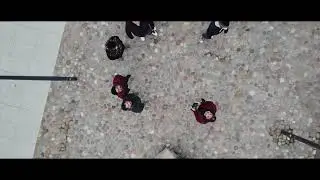 Drone by the Wisła  || DJI Mavic Mini