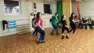 Salsa solo 2