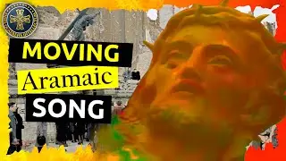 Moving Aramaic Song (Psalm 51/Psalm 50)