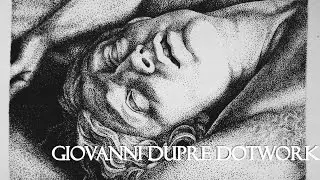 Giovanni Dupre Dotwork