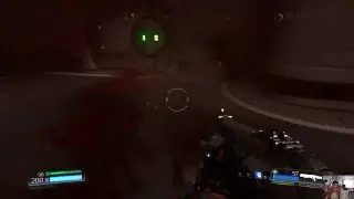Finding Secrets in Doom
