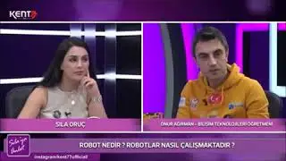 Robot Nedir? Robot bileşenleri nelerdir? Sensörler, Karar Mekanizmaları
