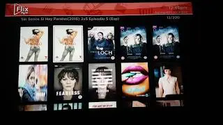 flixmytv roku