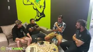 Huf Puf Palace - Private Cannabis Clubs in South Africa