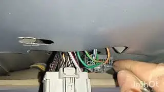 VOLVO V70 Замок багажника не работает (не открывается и не закрывается багажника)