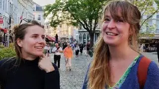 What City Speaks THE MOST LANGUAGES?