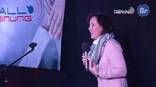 Petra Paulsen - Die Runde Ecke - Hallo Meinung