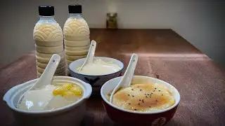Taufu Fah: Famous Malaysian Cuisine