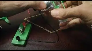 Elettrologia per il primo ciclo - Video 7.