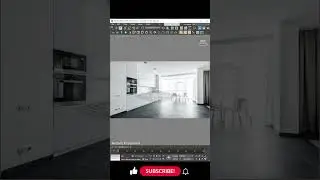 How to add a photo reference to your 3dsmax perspective view 