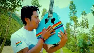 HERMANOS TARACAYA - INTIQ JAICUNAN YANA PHUYO - JR STUDIOS 2024