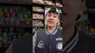 ¿Existe un FUNKO POP exclusivo a Mexico?