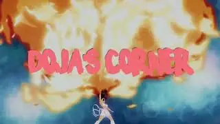 new intro audio😑