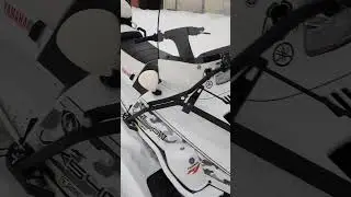 yamaha viking 540 IV