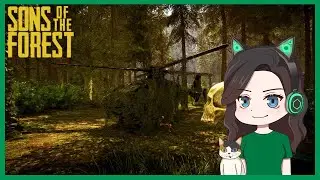 Sons of the Forest Is My Villain Origin Story Confirmed