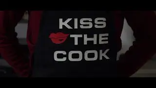 Kiss The Cook