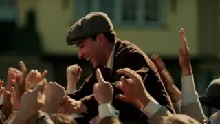 Спортивные драмы. Sports drama movies (music video)/ Motorhead - Line in the sand