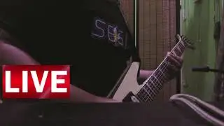 Testing out Boss Katana MKII USB for recording ( Lason Guitar Cover 2021 )