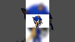 Sonic Calls Your Mother