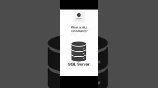 ALL Command | SQL Server 