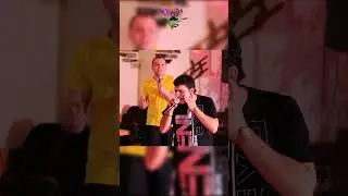 вот это дуэт🔥 космос 💥💥 Я. Сумишевский и Т. Гарибян Belle #shorts