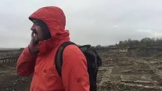 Ростов-на-Дону. Танаис. Раскопки.