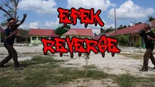 short movei efek reverse