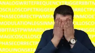 8 БИТ #26 Всё дело в триггере