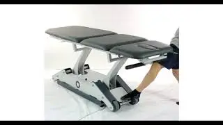 Косметологическая кушетка 