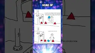 Runner Up - "I Guess We Doin' Circles Now": August 2024 Meme Of The Month