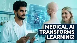 What is Computer Vision in Healthcare Education