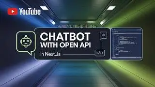 Implementing ChatBot With Open API