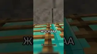 СПОРТ в МАЙНКРАФТЕ 