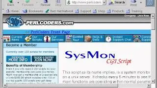 16. Troubleshooting Problems in a Linux System Part 3