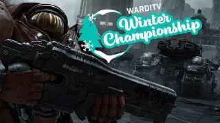 🏆 5000$ WardiTV Spring 2023: Dark,HeroMarine,Kelazhur,ShoWTime,Mana.