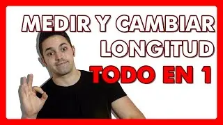 😮👉 Cómo MEDIR en AUTOCAD y CAMBIAR la LONGITUD con este SÚPER COMANDO