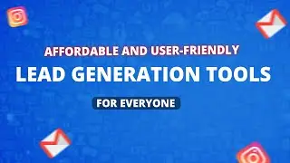 LeadStal Overview | Best Lead Generation Software | LeadStal
