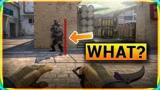 10 THINGS YOU WANT TO KNOW in CS:GO