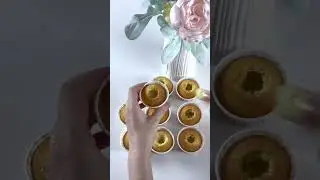 МАЛИНОВОЕ КОНФИ🍓Рецепт от Юлии @belyy_krolik_cake🍓Raspberry Confit Recipe
