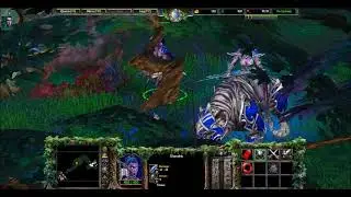 Lets Play Warcraft 3 Re-Funded (Eternity's End) Part 15