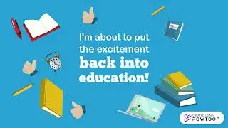 Teacher Intro