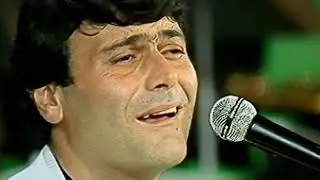 Ferdi Özbeğen - 20.Yıl Şan Konseri # 2.Bölüm