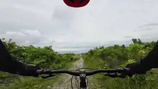 SCH TRAIL - QUICKIE RIDE 6-15-2023