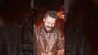 Adivinhe qual é o anime 