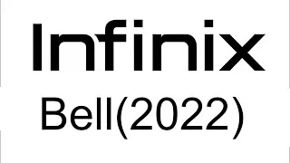 Bell - Infinix XOS 12 - 13.5 Alarm