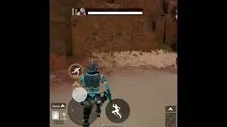 How To Wall Jump In Apex Legends Mobile 