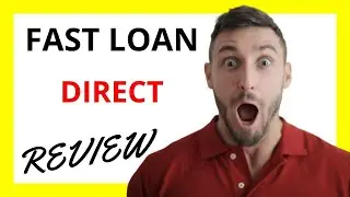 🔥 Fast Loan Direct Review - A Quick and Convenient Option for Borrowers