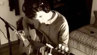 Horizons - Genesis [Guitar Cover by Filipe F. Thomaz]